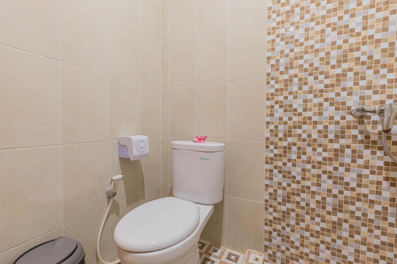 Candra Loka Studio & Apartment By The Loka Kerobokan  Ngoại thất bức ảnh