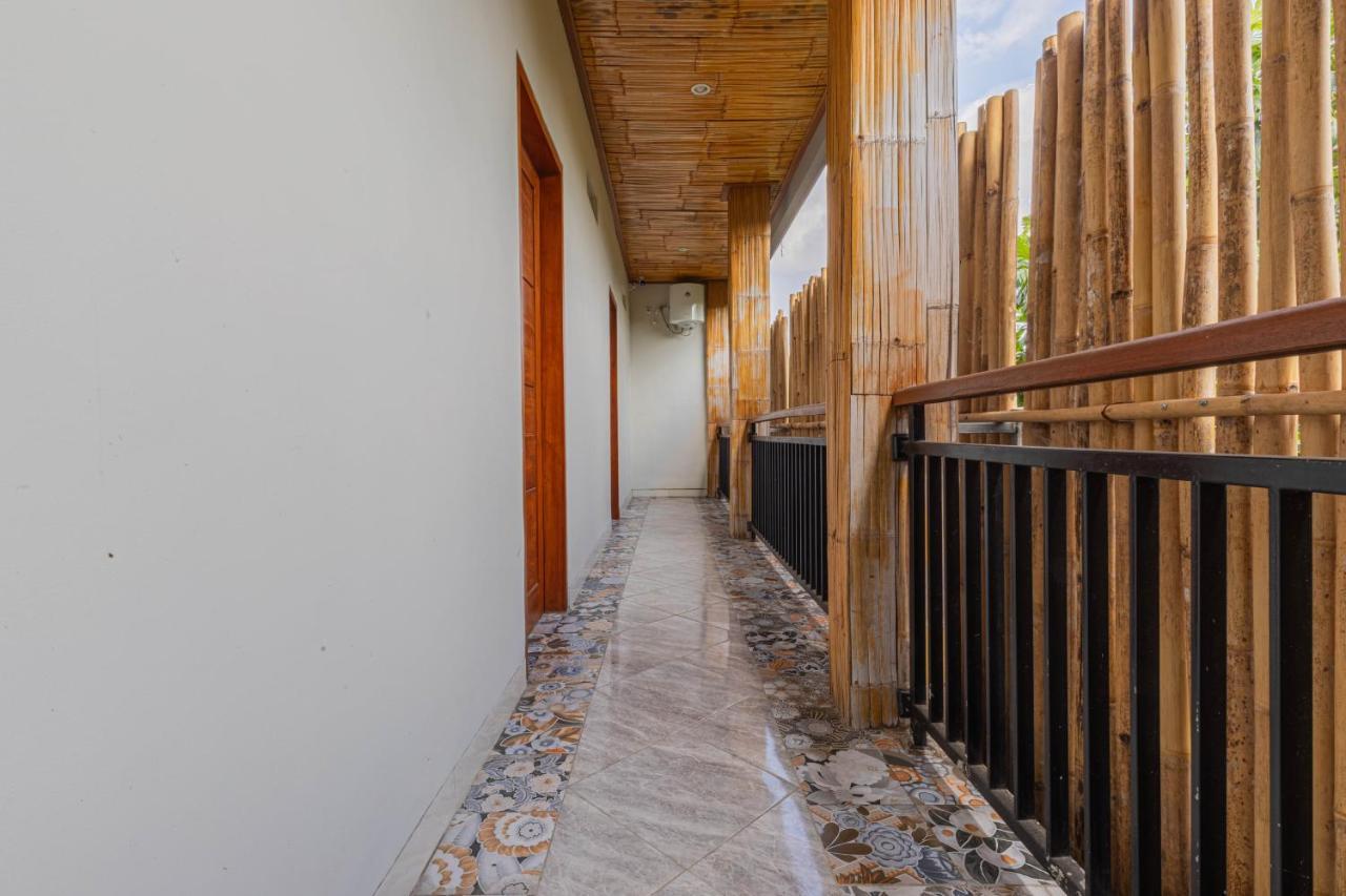 Candra Loka Studio & Apartment By The Loka Kerobokan  Ngoại thất bức ảnh