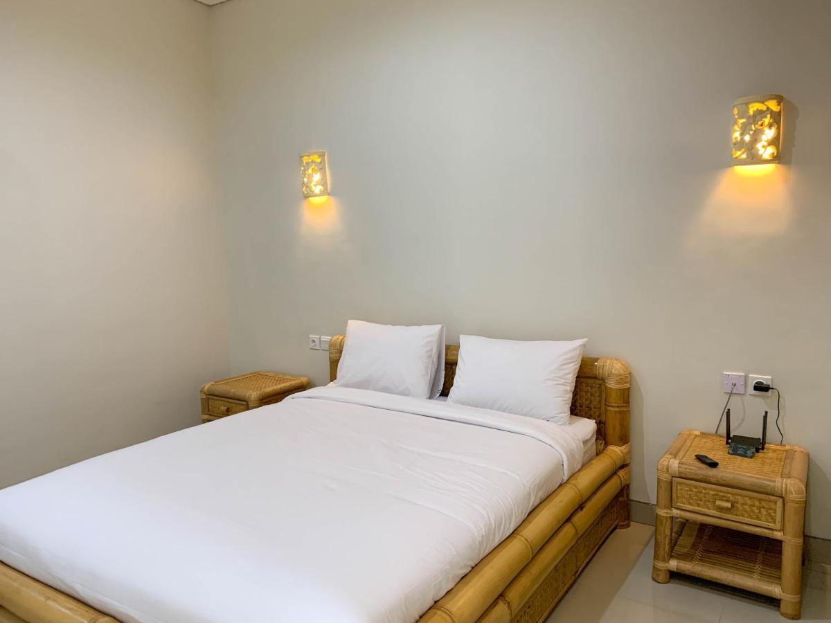 Candra Loka Studio & Apartment By The Loka Kerobokan  Ngoại thất bức ảnh