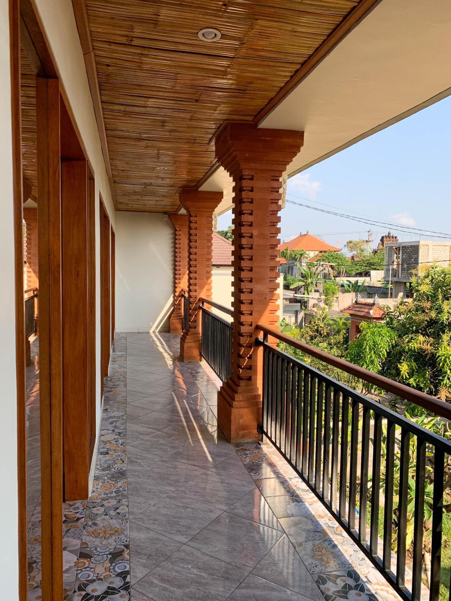 Candra Loka Studio & Apartment By The Loka Kerobokan  Ngoại thất bức ảnh